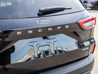 2025 FORD ESCAPE ST-LINE SELECT AWD