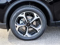 2025 FORD ESCAPE ST-LINE SELECT AWD