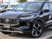 2025 FORD ESCAPE ST-LINE SELECT AWD