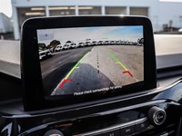 2025 FORD ESCAPE ST-LINE SELECT AWD