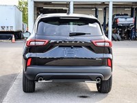 2025 FORD ESCAPE ST-LINE SELECT AWD