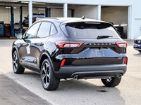 2025 FORD ESCAPE ST-LINE SELECT AWD