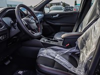 2025 FORD ESCAPE ST-LINE SELECT AWD