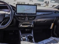 2025 FORD ESCAPE ST-LINE AWD