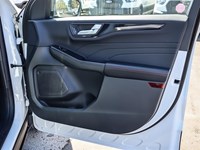 2025 FORD ESCAPE ST-LINE AWD