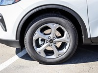 2025 FORD ESCAPE ST-LINE AWD