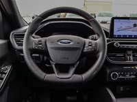 2025 FORD ESCAPE ST-LINE AWD
