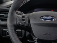 2025 FORD ESCAPE ST-LINE AWD