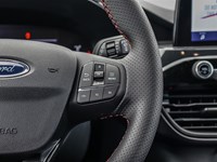 2025 FORD ESCAPE ST-LINE AWD