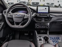 2025 FORD ESCAPE ST-LINE AWD