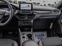 2025 FORD ESCAPE ST-LINE AWD