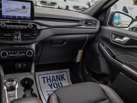 2025 FORD ESCAPE ST-LINE AWD