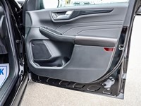 2025 FORD ESCAPE ST-LINE AWD