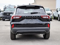 2025 FORD ESCAPE ST-LINE AWD