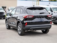 2025 FORD ESCAPE ST-LINE AWD