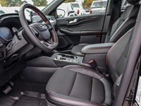 2025 FORD ESCAPE ST-LINE AWD