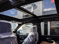 2025 FORD EXPEDITION TREMOR 4X4