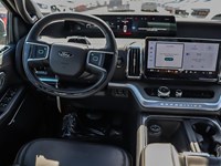 2025 FORD EXPEDITION TREMOR 4X4