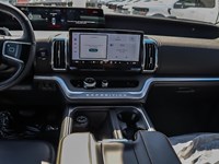 2025 FORD EXPEDITION TREMOR 4X4