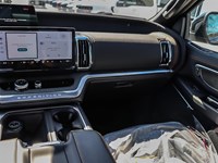 2025 FORD EXPEDITION TREMOR 4X4