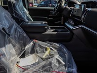 2025 FORD EXPEDITION TREMOR 4X4