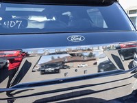 2025 FORD EXPEDITION TREMOR 4X4
