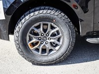 2025 FORD EXPEDITION TREMOR 4X4