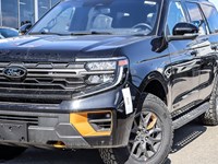 2025 FORD EXPEDITION TREMOR 4X4