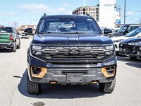 2025 FORD EXPEDITION TREMOR 4X4