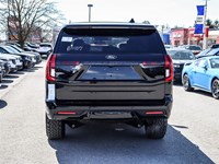 2025 FORD EXPEDITION TREMOR 4X4