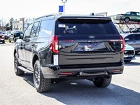 2025 FORD EXPEDITION TREMOR 4X4