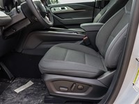 2025 FORD EXPLORER ACTIVE 4WD