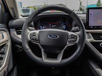 2025 FORD EXPLORER ACTIVE 4WD