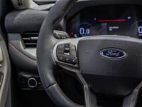 2025 FORD EXPLORER ACTIVE 4WD