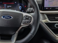 2025 FORD EXPLORER ACTIVE 4WD