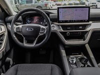 2025 FORD EXPLORER ACTIVE 4WD