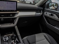 2025 FORD EXPLORER ACTIVE 4WD