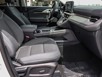 2025 FORD EXPLORER ACTIVE 4WD