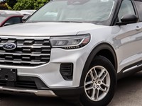 2025 FORD EXPLORER ACTIVE 4WD