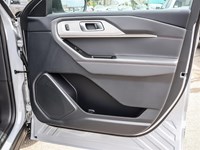 2025 FORD EXPLORER ACTIVE 4WD