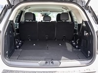 2025 FORD EXPLORER ACTIVE 4WD