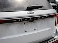 2025 FORD EXPLORER ACTIVE 4WD