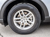 2025 FORD EXPLORER ACTIVE 4WD