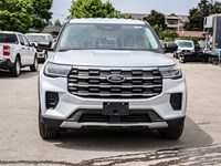 2025 FORD EXPLORER ACTIVE 4WD