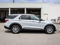 2025 FORD EXPLORER ACTIVE 4WD