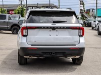 2025 FORD EXPLORER ACTIVE 4WD