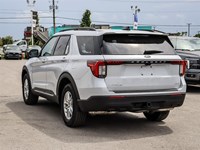 2025 FORD EXPLORER ACTIVE 4WD
