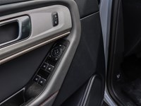 2025 FORD EXPLORER ACTIVE 4WD