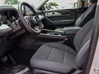 2025 FORD EXPLORER ACTIVE 4WD