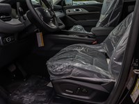 2025 FORD EXPLORER ACTIVE 4WD